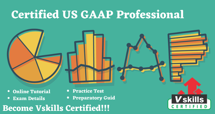 Certified US GAAP Professional
