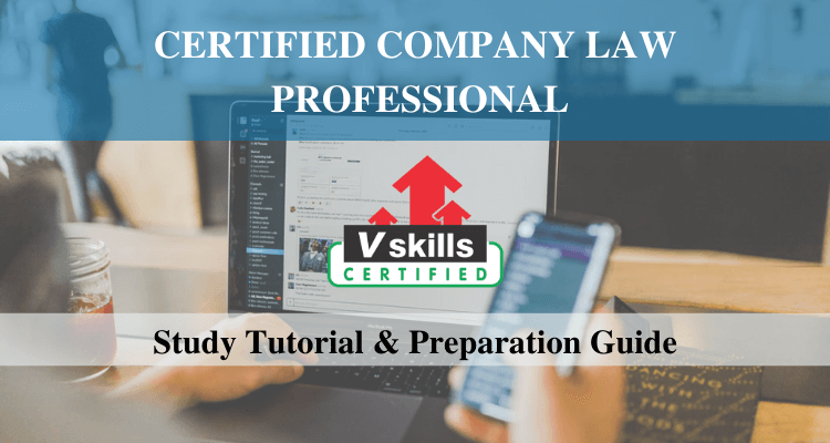 Company Law Professional Tutorials