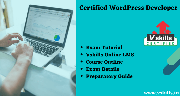 Certified WordPress developer Online Tutorial