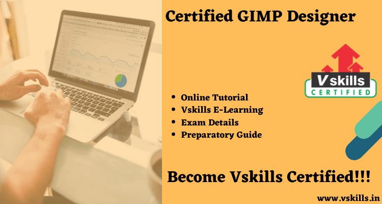 Certified GIMP Designer