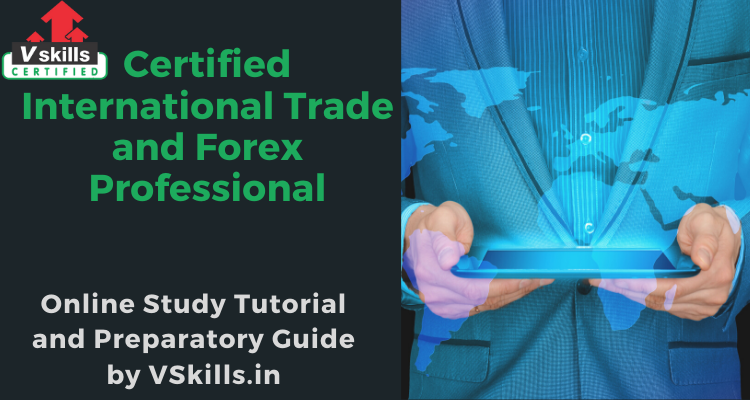Certified International Trade and Forex Professional online tutorial