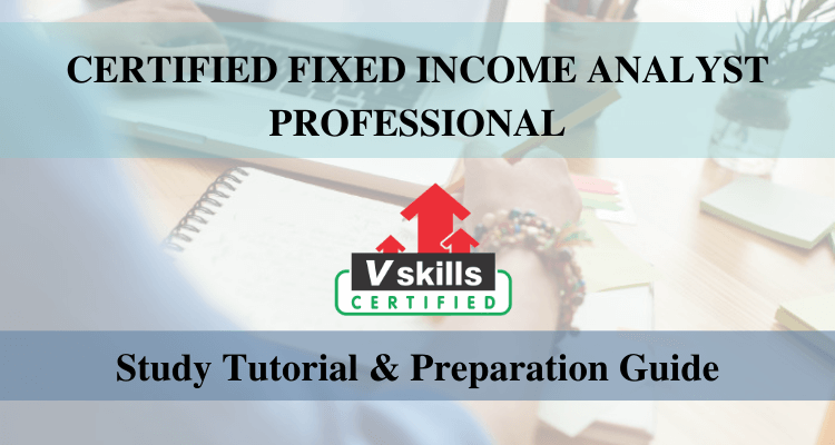 Fixed Income Analyst Tutorials