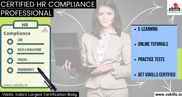 Certified HR Compliance Professional Online Tutorial