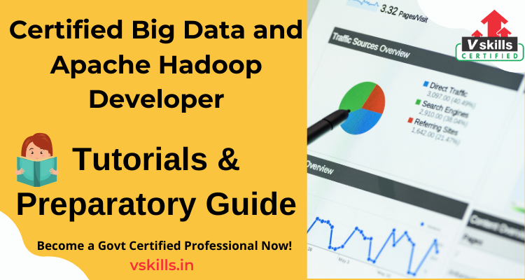 Certified Big Data and Apache Hadoop Developer tutorials and preparatory guide