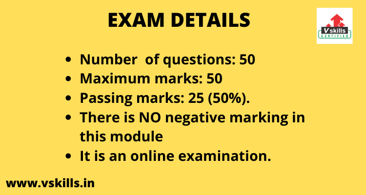 certified data mining and warehousing exam details