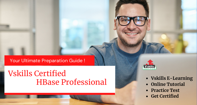 Certified HBase Professional Online Tutorial