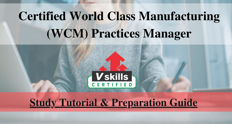 Word Class Manufacturing (WCM)