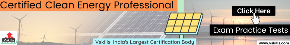 Certified Clean Energy Professional prac tests