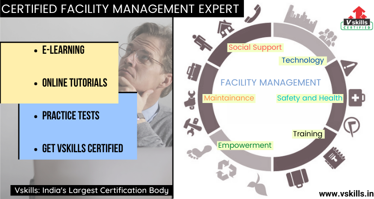 Certified Facility Management Expert Online Tutorial