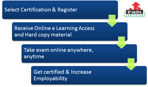 certified API Testing Professional exam process