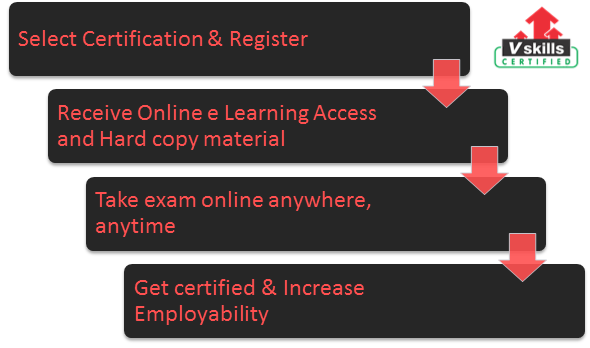 Certified Load Testing Professional  exam process