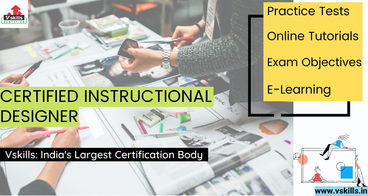 Certified Instructional Designer tutorial