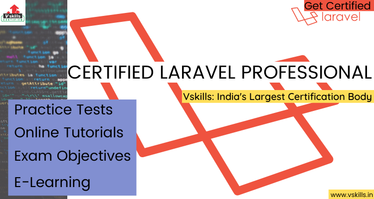 Certified Laravel Professional tutorial