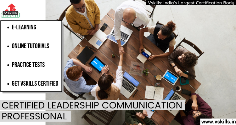 Certified Leadership Communication Professional Online Tutorial
