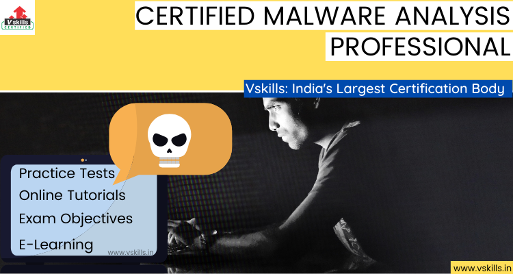 Certified Malware Analysis Professional tutorial