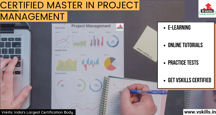 Certified Master in Project Management tutorial Online Tutorial