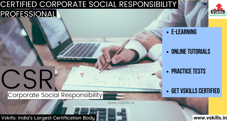 Certified Corporate Social Responsibility Professional tutorial