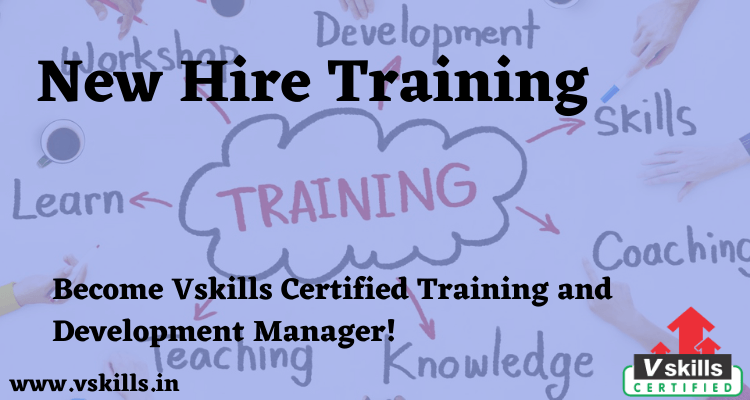 New Hire Training