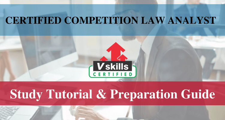 Certified Competition Law Analyst Tutorials