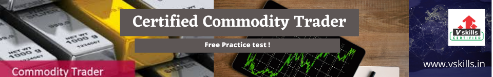 certified commodity trader free practice test