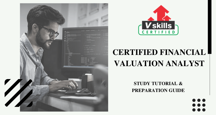 Certified Financial Valuation Analyst Tutorials