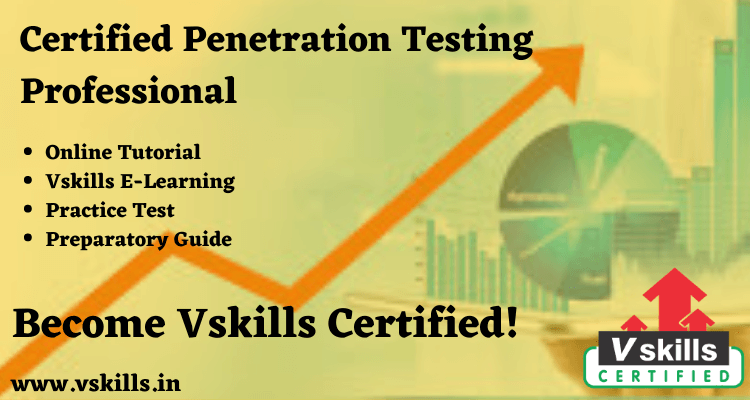 Certified Penetration Testing Professional