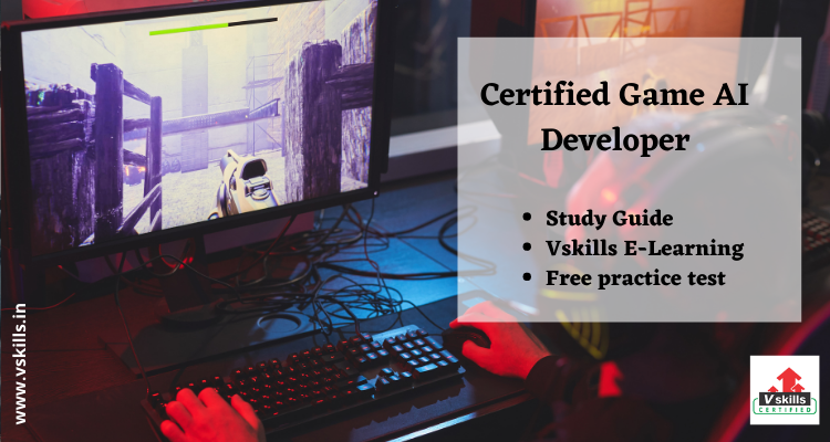 Certified Game AI Developer Online Tutorial