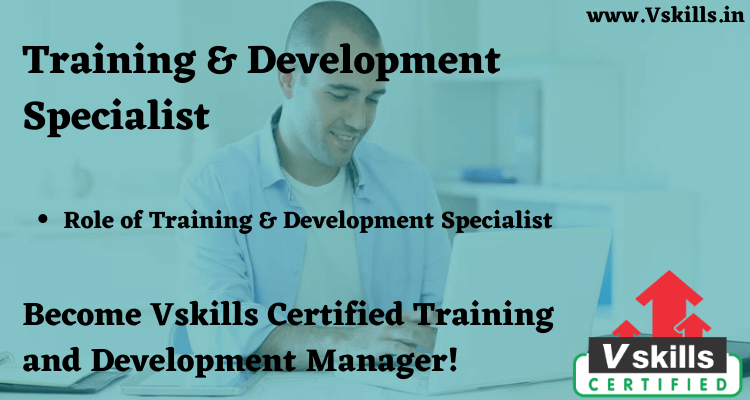 Training & Development Specialist