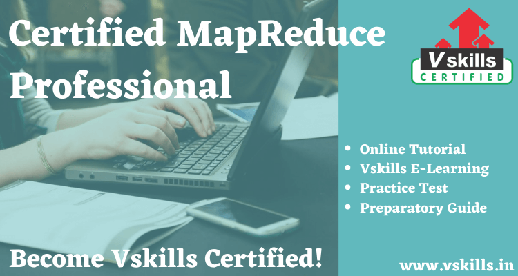 Certified MapReduce Professional
