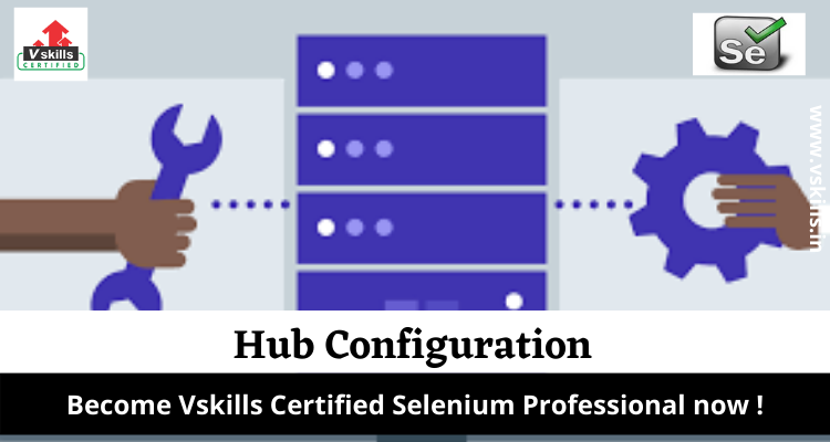 Hub Configuration