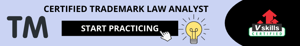 Certified Trademark Law Analyst Practice Tests