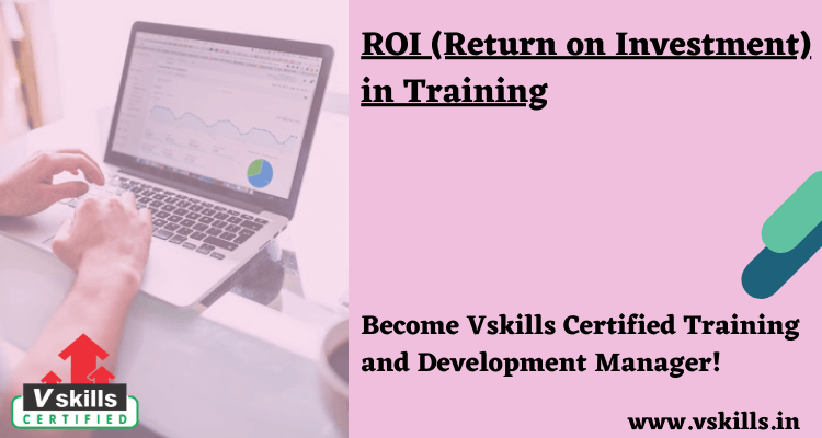 ROI (Return on Investment) in Training