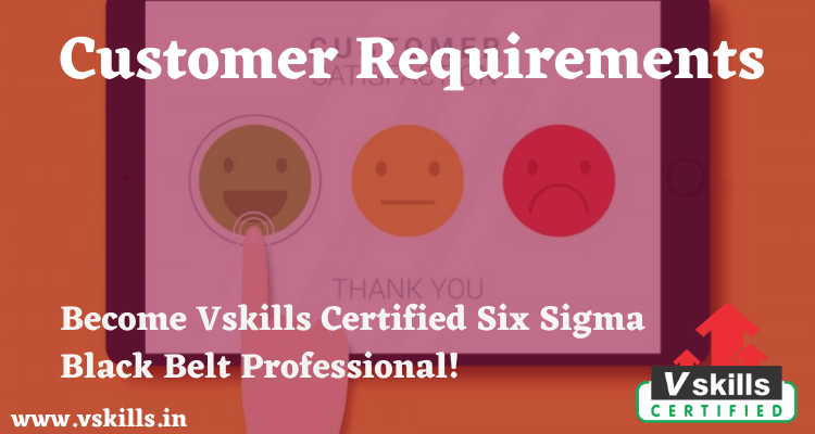 Customer Requirements