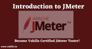 JMeter Tutorial | Introduction
