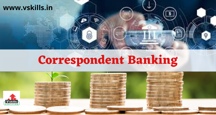 Correspondent Banking