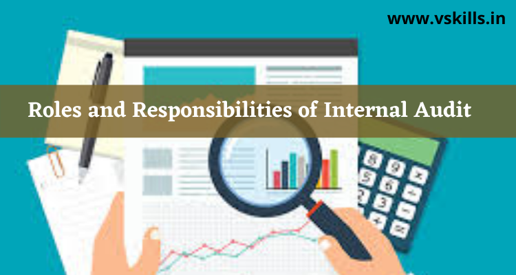Roles and Responsibilities of Internal Audit exam guide