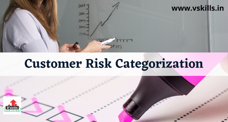 Customer Risk Categorization exam guide