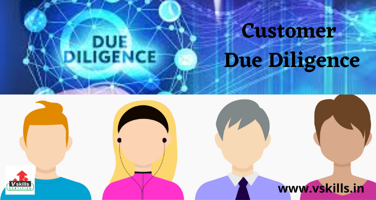 Customer Due Diligence topic details