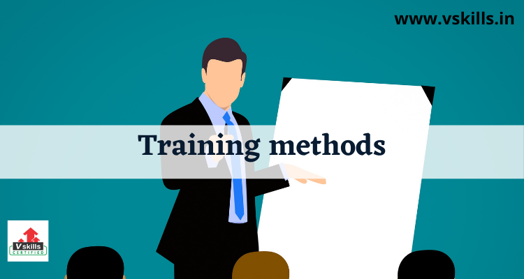 Training methods topic details