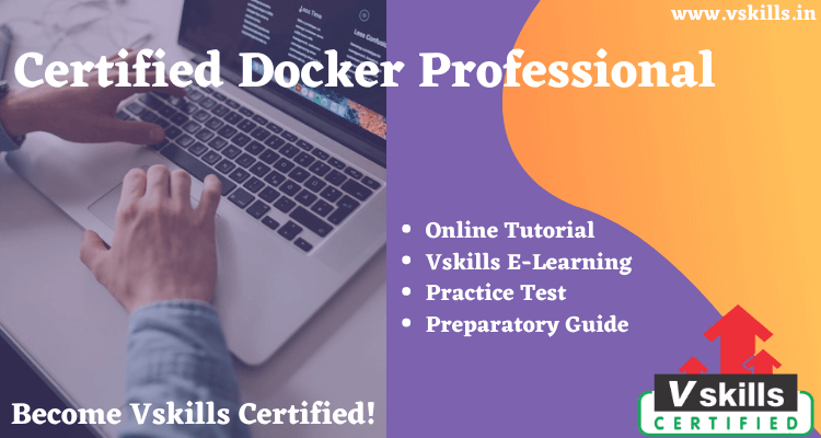 Certified Docker Professional