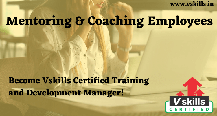 Mentoring & Coaching Employees
