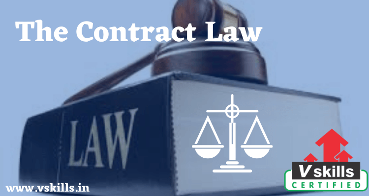 The Contract Law