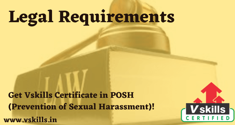 Legal Requirements