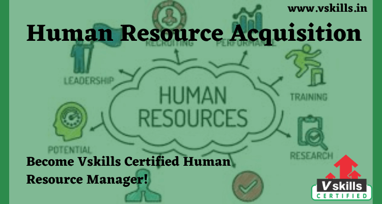 Human Resource Acquisition