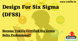 Six Sigma Green Belt Tutorial Design For Six Sigma (DFSS)