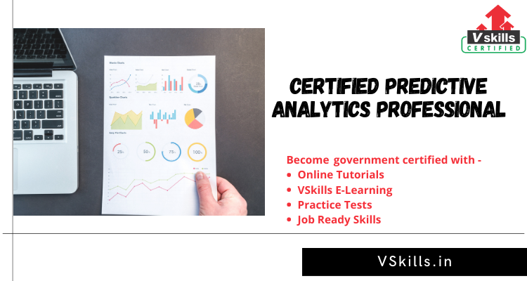 Certified Predictive Analytics Professional Online Tutorial