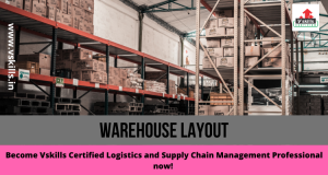 Warehouse Layout - Tutorial