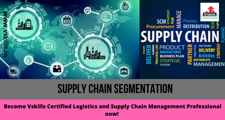 supply chain segmentation case study