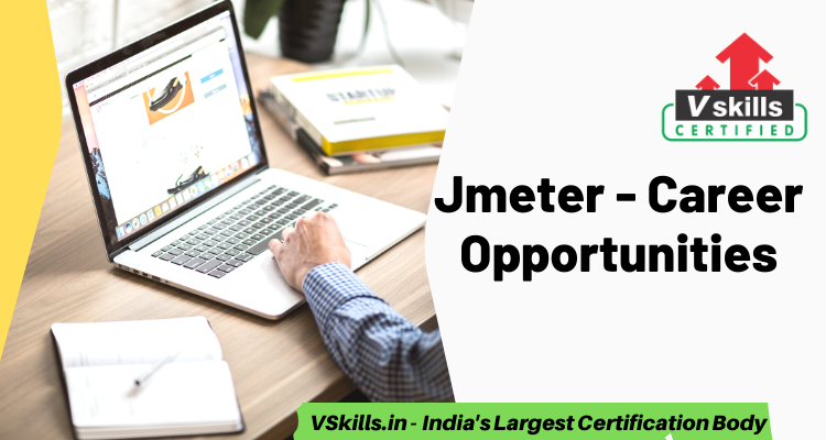 Jmeter Career Opportunities