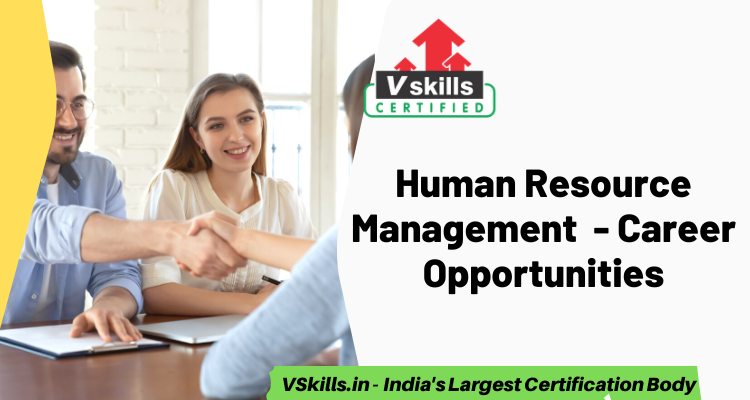Human Resource Management Career Opportunities
